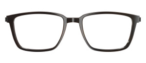 Okulary Lindberg 1821 H20 buffalo titanium - 48/21/145