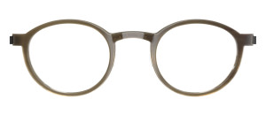 Lindberg 1823 H16 buffalo titanium - 48/21/145
