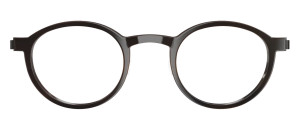Okulary Lindberg 1823 H20 buffalo titanium - 48/21/145