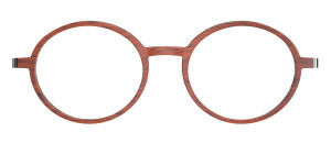 Lindberg 1827 WD13 træ+buffalo titanium - 48/21/135