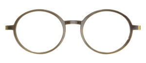 Okulary Lindberg 1827 H16 buffalo titanium - 48/21/145