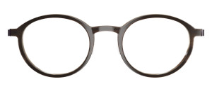 Okulary Lindberg 1828 H16 buffalo titanium - 48/21/145