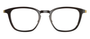 Okulary Lindberg 1843 H20 buffalo titanium - 48/21/145