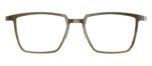 Lindberg 1844 H16 buffalo titanium - 48/21/145