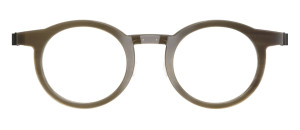 Lindberg 1846 H16 buffalo titanium - 48/21/145