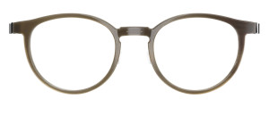 Lindberg 1849 H16 buffalo titanium - 48/21/145