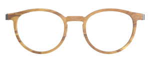 Lindberg 1849 WE17 træ+buffalo titanium - 48/21/135