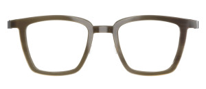 Lindberg 1853 H16 buffalo titanium - 48/21/145