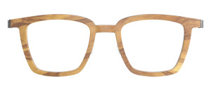 Lindberg 1853 WE17 træ+buffalo titanium - 48/21/135
