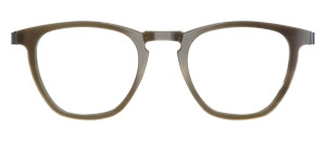 Lindberg 1857 H16 buffalo titanium - 48/21/145