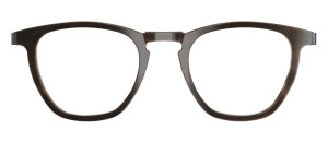 Lindberg 1857 H18 buffalo titanium - 48/21/145