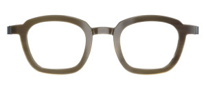 Lindberg 1858 H16 buffalo titanium - 48/21/145