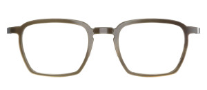Lindberg 1859 H16 buffalo titanium - 48/21/145