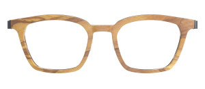 Lindberg 1860 WB11 træ+buffalo titanium - 48/21/135