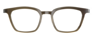 Lindberg 1860 H16 buffalo titanium - 48/21/145