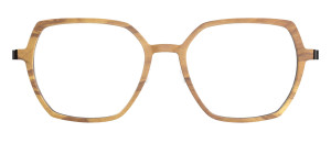 Lindberg 1861 WE17 træ+buffalo titanium - 48/21/135