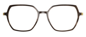 Lindberg 1861 H18 buffalo titanium - 48/21/145