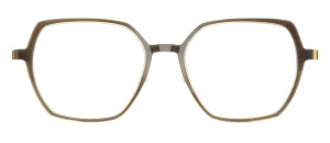 Lindberg 1861 H16 buffalo titanium - 48/21/145