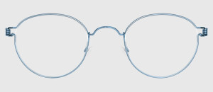 Lindberg Matt P20 - 48/21/135