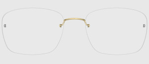 Okulary Lindberg 2114 pgt Spirit Titanium - 48/21/135