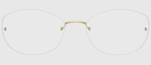 Okulary Lindberg 2178 pgt Spirit Titanium - 48/21/135