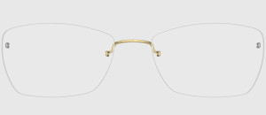 Okulary Lindberg 2187 pgt Spirit Titanium - 48/21/135