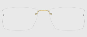 Okulary Lindberg 2210 pgt Spirit Titanium - 48/21/135