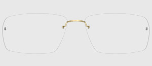 Okulary Lindberg 2228 pgt Spirit Titanium - 48/21/135