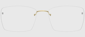 Okulary Lindberg 2238 pgt Spirit Titanium - 48/21/135