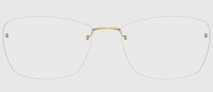 Okulary Lindberg 2256 pgt Spirit Titanium - 48/21/135