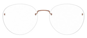 Lindberg 2260 611/PU12 bronze polished - 48/21/145