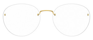 Lindberg 2260 Basic/GT Gold - 48/21/145