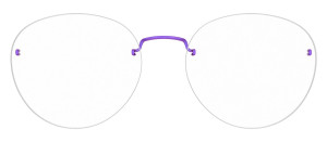 Lindberg 2260 Basic/77 purple - 48/21/145