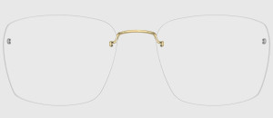 Okulary Lindberg 2263 pgt Spirit Titanium - 48/21/135