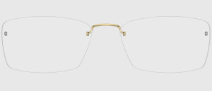 Okulary Lindberg 2264 pgt Spirit Titanium - 48/21/135