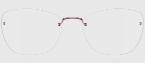 Okulary Lindberg 2282 p70 Spirit Titanium - 48/21/135