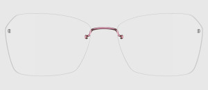 Okulary Lindberg 2319 p70 Spirit Titanium - 48/21/135