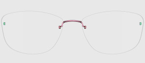 Okulary Lindberg 2348 p70 Spirit Titanium - 48/21/135