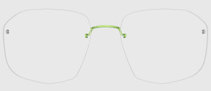 Lindberg 2409 p95 - 48/21/135