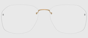 Okulary Lindberg 2420 p60 Spirit Titanium - 48/21/135