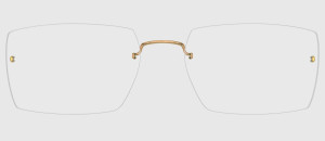 Okulary Lindberg 2422 p60 Spirit Titanium - 48/21/135
