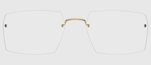 Okulary Lindberg 2425 p60 Spirit Titanium - 48/21/135
