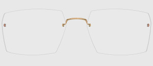 Okulary Lindberg 2427 p60 Spirit Titanium - 48/21/135