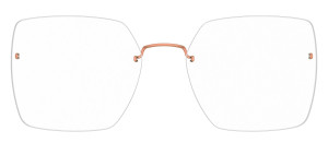 Lindberg 2448 Basic/60 soft orange - 48/21/145