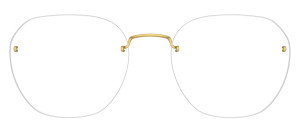 Lindberg 2460 Basic/GT gold - 48/21/145