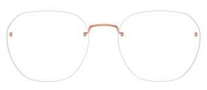 Lindberg 2460 Basic/60 soft orange - 48/21/145