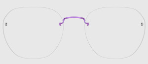 Lindberg 2460 P77 - 48/21/135