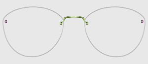 Lindberg 2480 P95 - 48/21/135