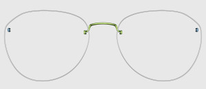 Lindberg 2481 P95 - 48/21/135