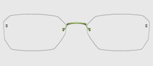 Lindberg 2483 P95 - 48/21/135
